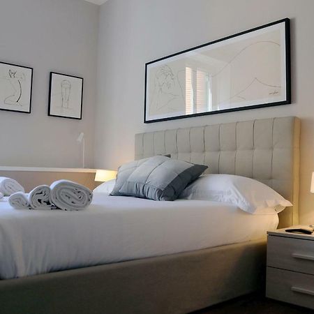 Nomentana House Apartment Rome Exterior photo