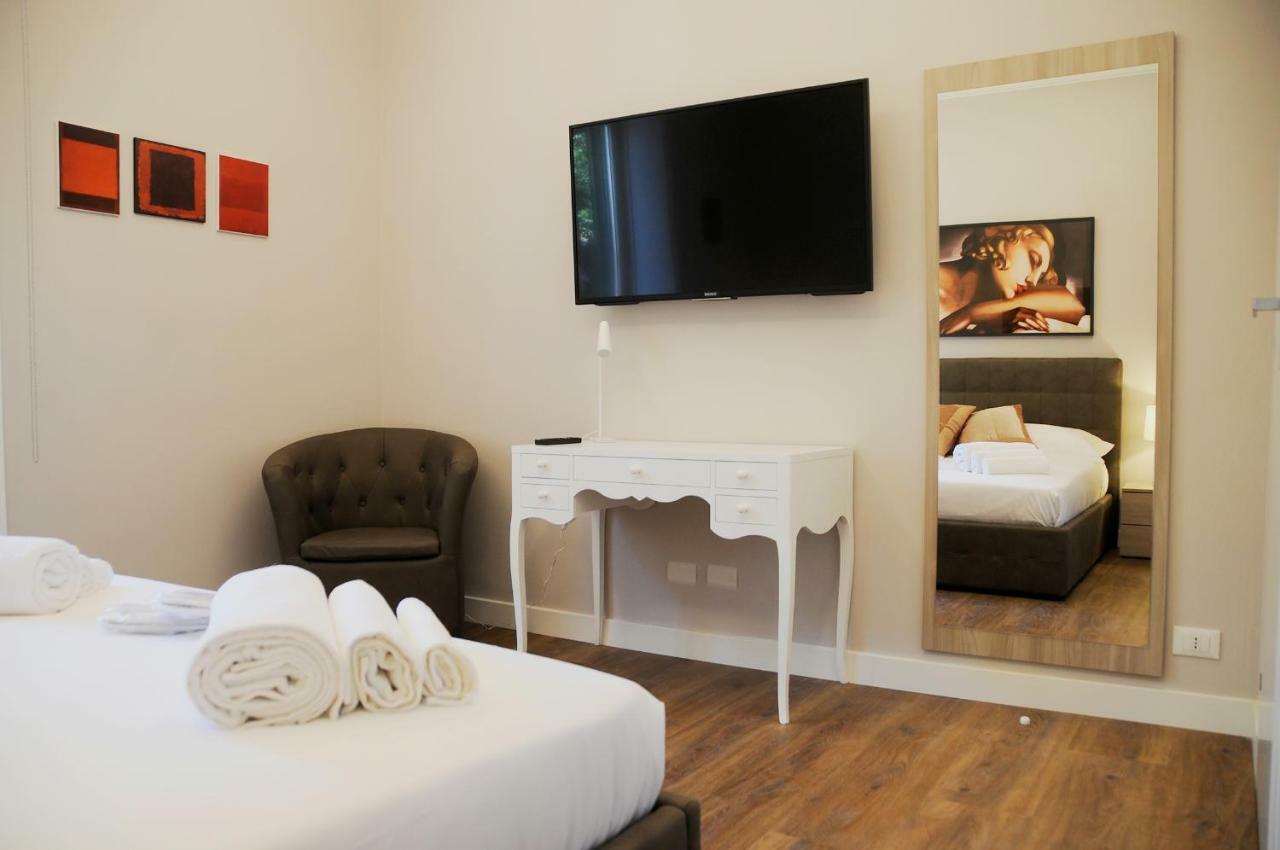 Nomentana House Apartment Rome Exterior photo