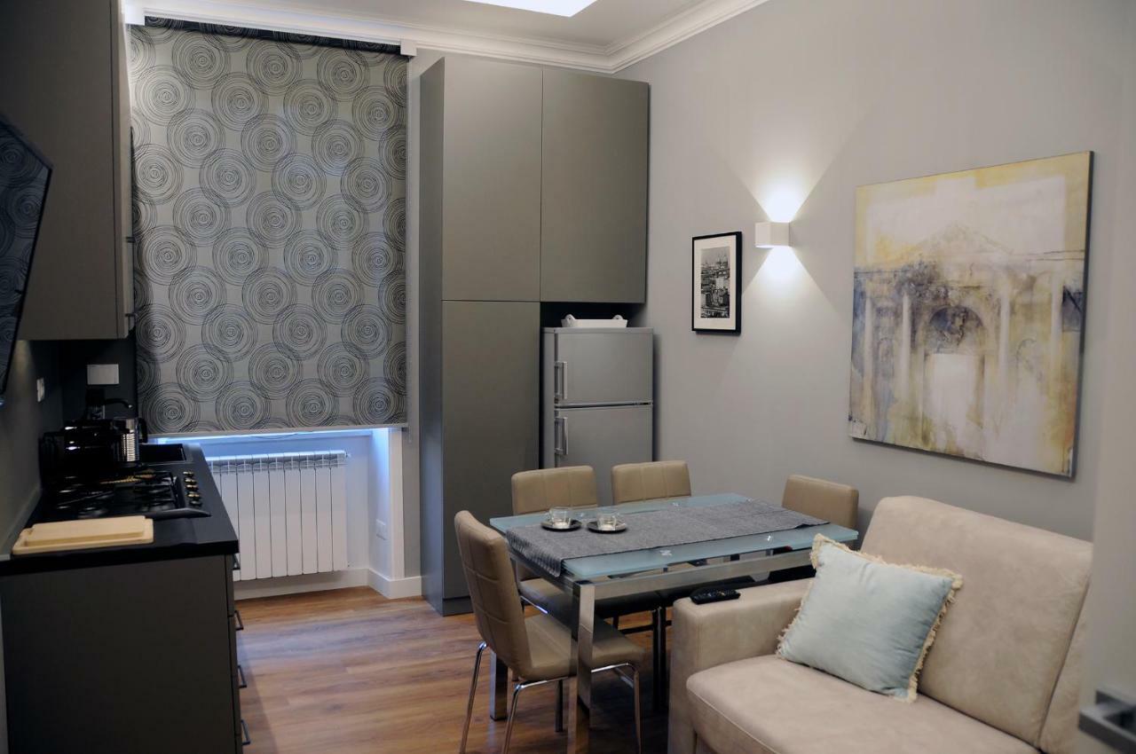 Nomentana House Apartment Rome Exterior photo