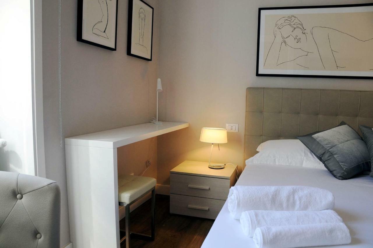 Nomentana House Apartment Rome Exterior photo