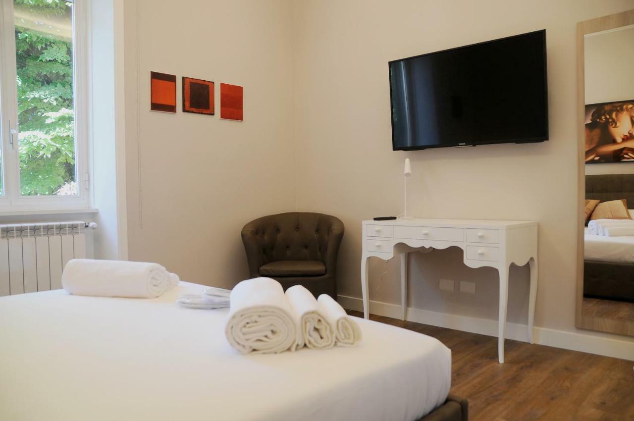 Nomentana House Apartment Rome Exterior photo