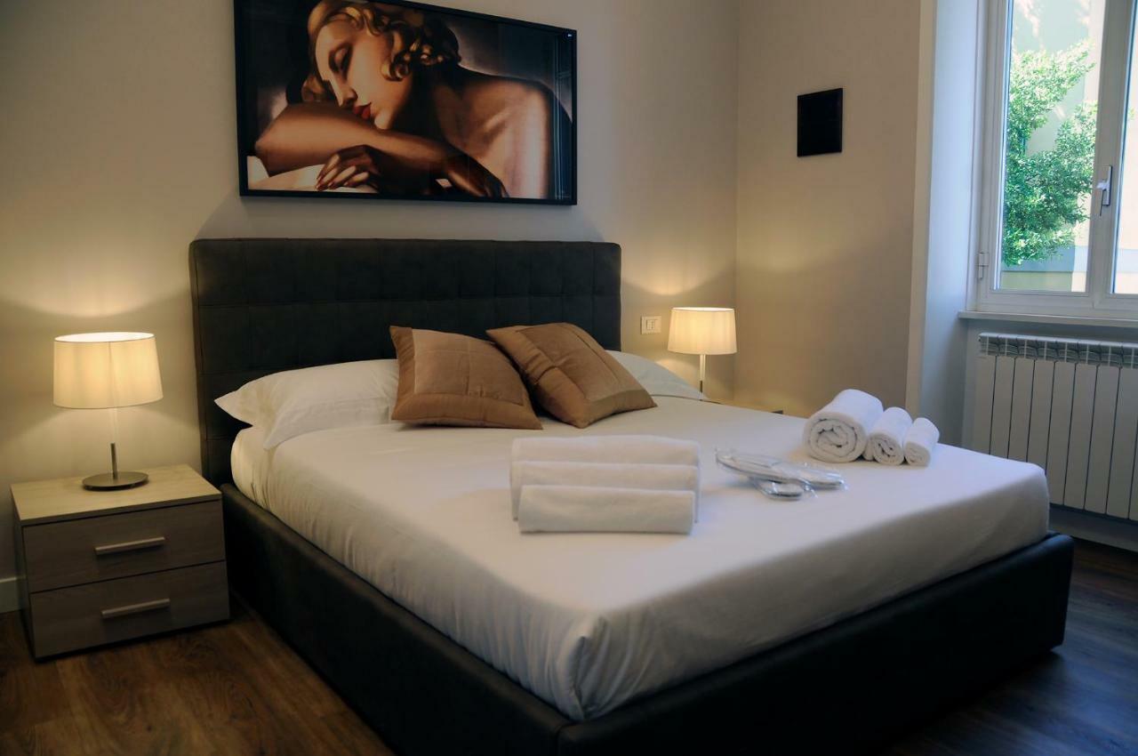 Nomentana House Apartment Rome Exterior photo