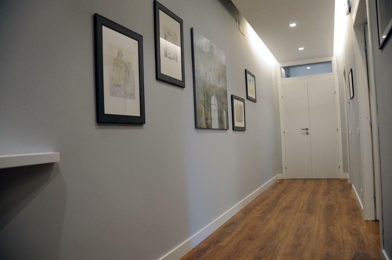 Nomentana House Apartment Rome Exterior photo