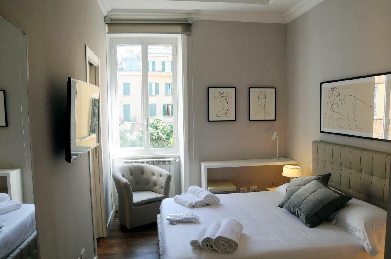 Nomentana House Apartment Rome Exterior photo