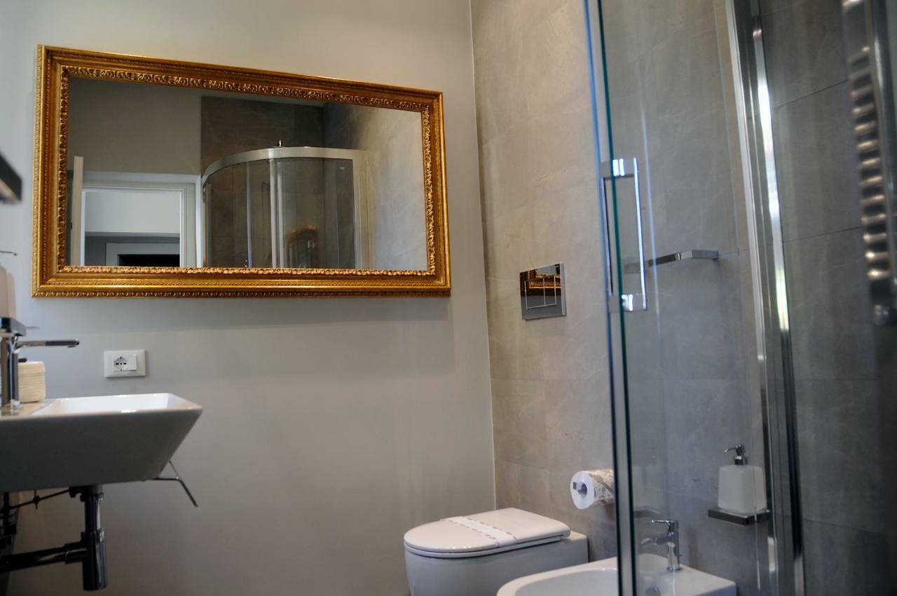 Nomentana House Apartment Rome Exterior photo