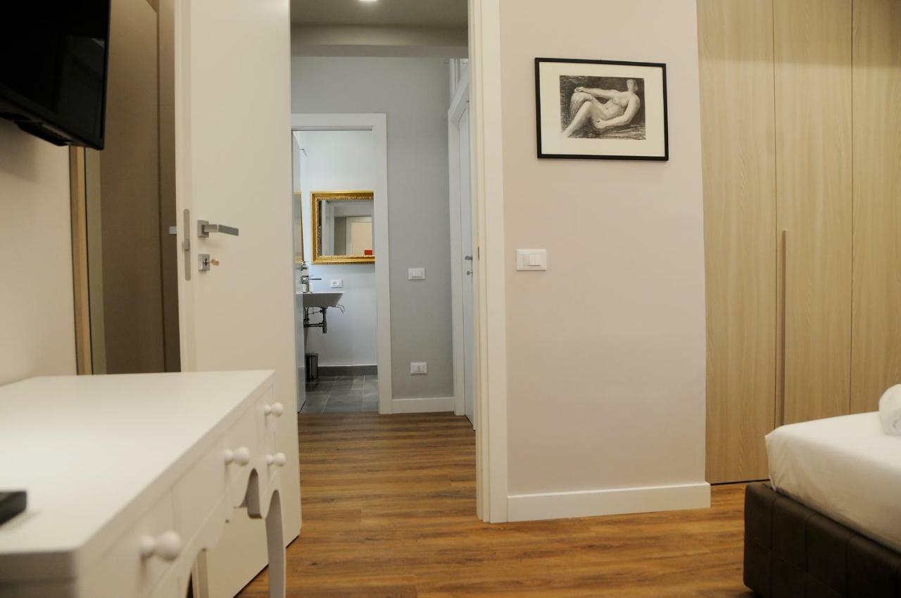 Nomentana House Apartment Rome Exterior photo