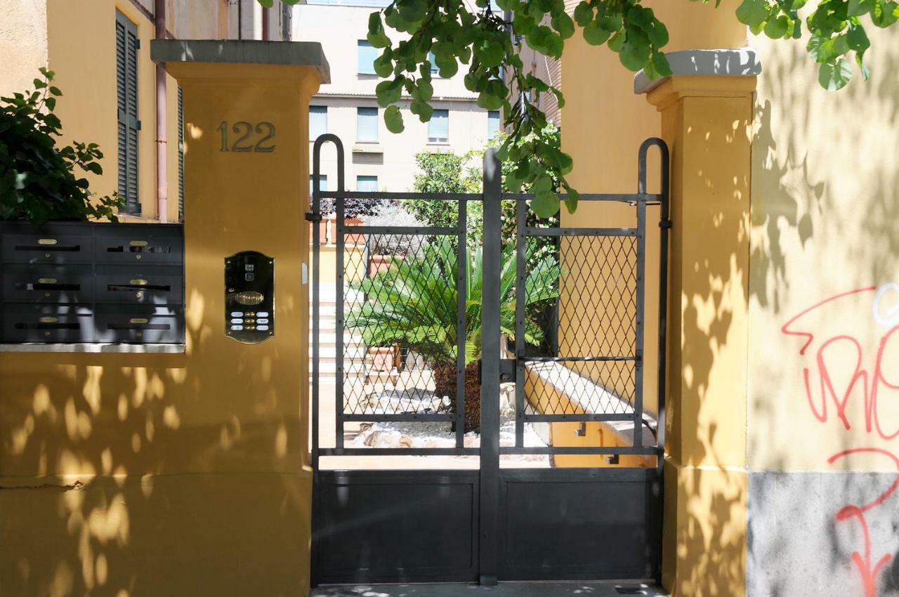 Nomentana House Apartment Rome Exterior photo