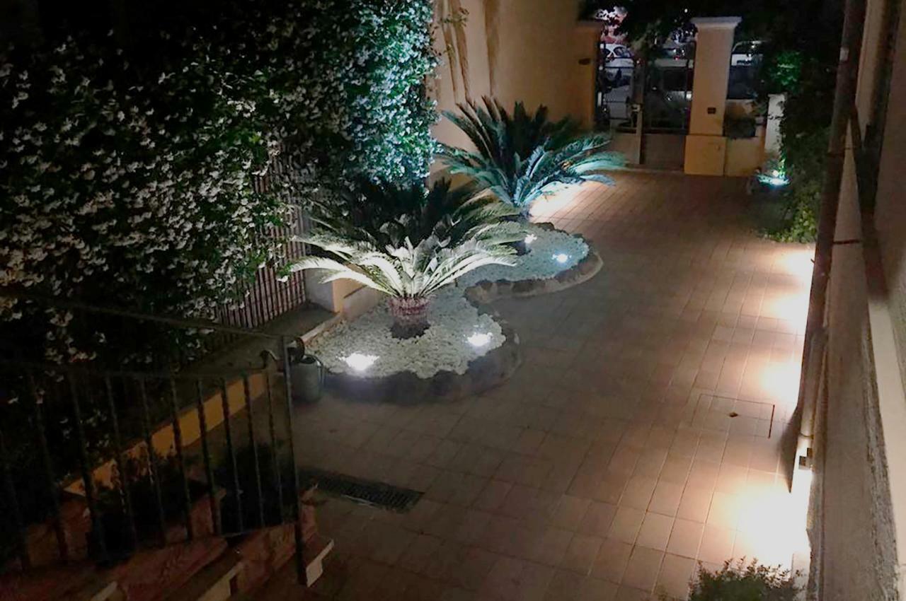 Nomentana House Apartment Rome Exterior photo